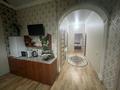 4-комнатная квартира · 100 м² · 1/1 этаж, Коркыт-аты 124 В — Много квартир и дома с кондиционером за 20 000 ₸ в  — фото 32
