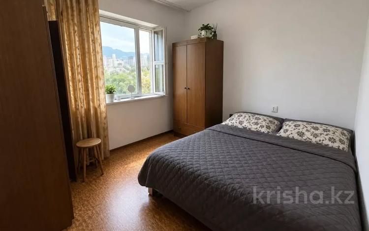 3-комнатная квартира · 72 м² · 6/9 этаж, Жарокрова за 51 млн ₸ в Алматы, Бостандыкский р-н — фото 13