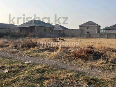 Участок · 10 соток, мкр Асар , Мкр Асар 1 — Участок находится на 4- улице после детской больницы за 27 млн ₸ в Шымкенте, Абайский р-н