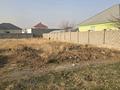 Участок · 10 соток, мкр Асар , Мкр Асар 1 — Участок находится на 4- улице после детской больницы за 27 млн ₸ в Шымкенте, Абайский р-н — фото 2