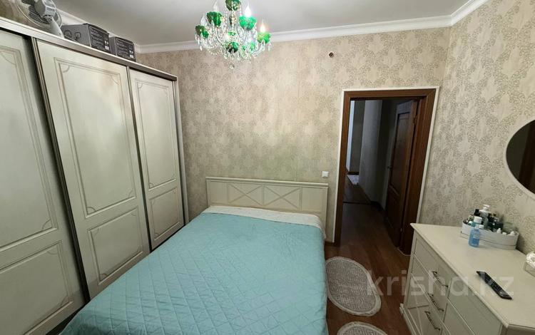 3-бөлмелі пәтер · 72 м² · 2/19 қабат, Баянауыл 1, бағасы: 37 млн ₸ в Астане, р-н Байконур — фото 2