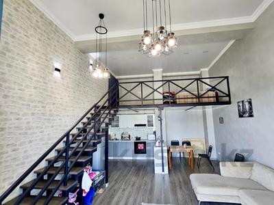 2-бөлмелі пәтер · 91 м² · 11/12 қабат, Жарокова 234 — Байкадамова, бағасы: 66.5 млн ₸ в Алматы, Бостандыкский р-н