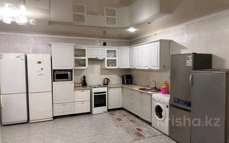 Жеке үй · 4 бөлме · 94.5 м² · 15 жүзд., Жастар 1 Абая 28, бағасы: 15.5 млн ₸ в Талдыкоргане — фото 2