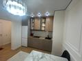 1-комнатная квартира · 36 м² · 3/12 этаж, Райымбека 210/4 за 300 000 ₸ в Алматы, Алмалинский р-н — фото 17