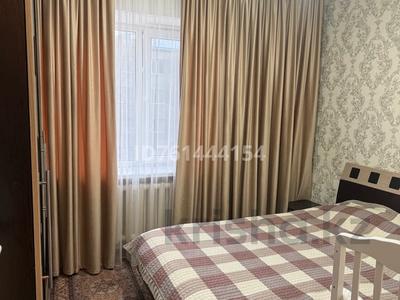 3-комнатная квартира · 57.1 м² · 3/4 этаж, ул. Жубанышева за 24.5 млн ₸ в Таразе