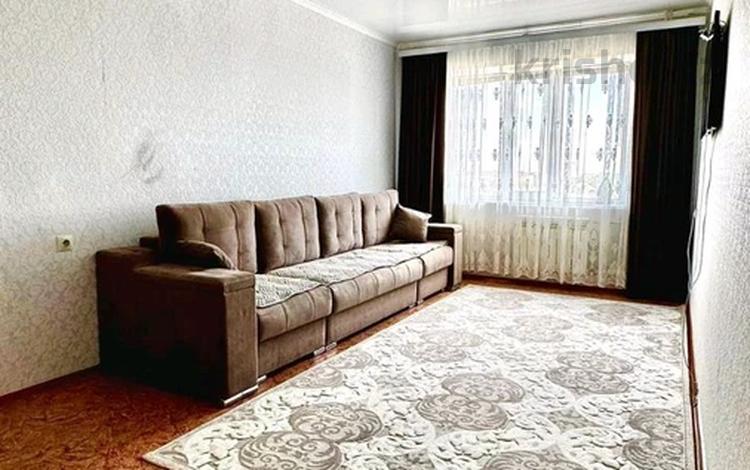 2-комнатная квартира · 59.7 м² · 7/9 этаж, Юбилейный 32Б за 19 млн 〒 в Кокшетау — фото 2