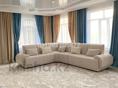 Жеке үй · 4 бөлме · 383 м² · 26 сот., Есим хан 89, бағасы: 55 млн ₸ в Рыскулово