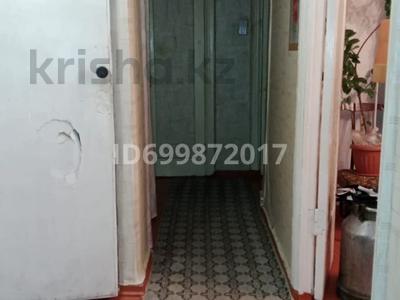 2-комнатная квартира · 54 м² · 3/5 этаж, 1 4 за 4 млн 〒 в Шульбинске