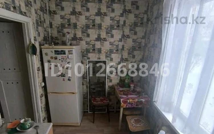 2-комнатная квартира · 50 м² · 1/2 этаж, Шажимбаева 136 — Район казахского театра за 10 млн ₸ в Петропавловске — фото 2