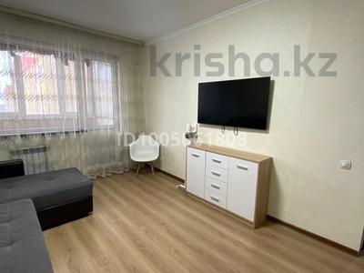 1-бөлмелі пәтер · 40 м² · 8/9 қабат, мкр Жас Канат — Жас Канат Мечеть, бағасы: 27.5 млн ₸ в Алматы, Турксибский р-н