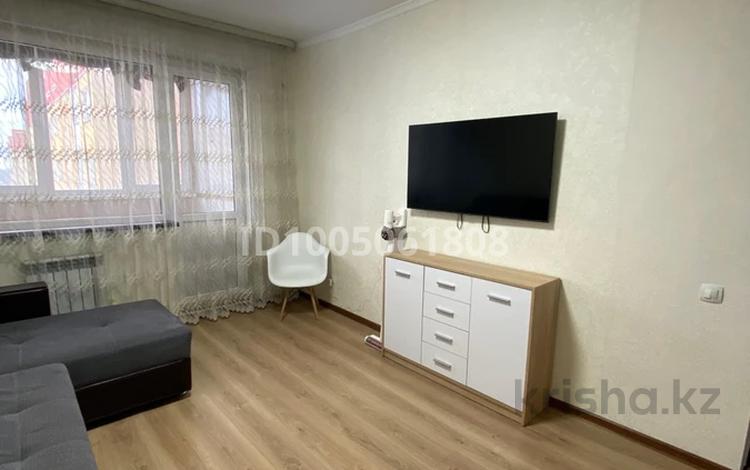 1-бөлмелі пәтер · 40 м² · 8/9 қабат, мкр Жас Канат — Жас Канат Мечеть, бағасы: 27.5 млн ₸ в Алматы, Турксибский р-н — фото 2