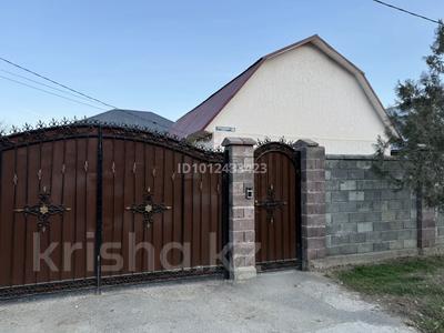 Отдельный дом · 4 комнаты · 130 м² · 8 сот., мкр Калкаман-2 — Рядом ЖК Премера за 260 000 〒 в Алматы, Наурызбайский р-н