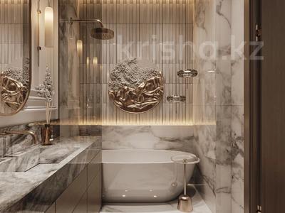 4-комнатная квартира · 164 м² · 11/15 этаж, Турар Рыскулов 3 за 270 млн ₸ в Астане, Есильский р-н