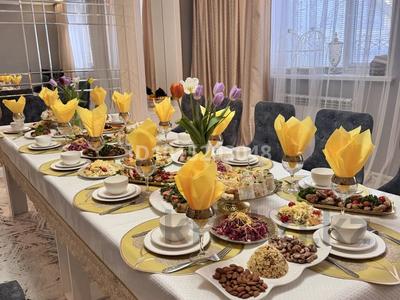 Отдельный дом · 4 комнаты · 274 м² · 9 сот., мкр Кадыра Мырза-Али, Алихана букейханова 23 за 800 000 ₸ в Уральске