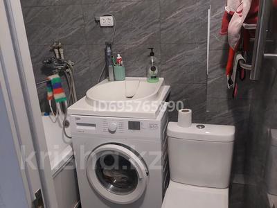 3-комнатная квартира · 60 м² · 1/4 этаж, 1 микр 15 за 25 млн ₸ в Конаеве
