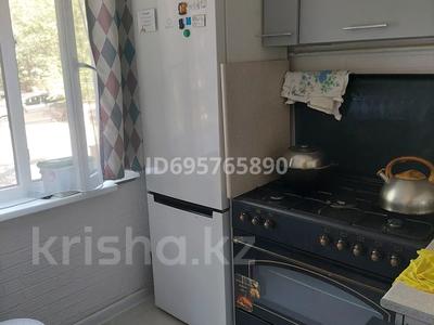 3-комнатная квартира · 60 м² · 1/4 этаж, 1 микр 15 за 25 млн 〒 в Конаеве