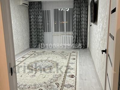 3-комнатная квартира · 64 м² · 4/5 этаж, Мкр Шугыла 31 за 14.1 млн 〒 в 