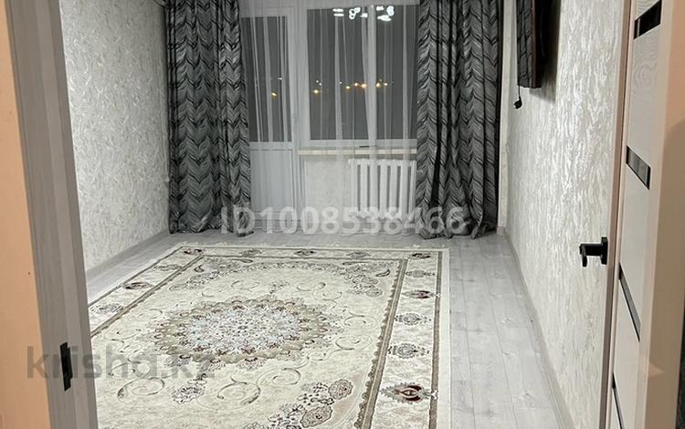 3-комнатная квартира · 64 м² · 4/5 этаж, Мкр Шугыла 31 за 14.1 млн ₸ в  — фото 2