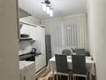 2-комнатная квартира · 57.6 м² · 8/12 этаж, мкр Дарабоз 17 — Момышулы Рыскулова за 36.5 млн ₸ в Алматы, Алатауский р-н — фото 4