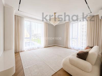 2-бөлмелі пәтер · 66 м² · 7/22 қабат, Туран 37/2, бағасы: 1 млн ₸ в Астане, Нура р-н