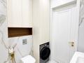 2-бөлмелі пәтер · 66 м² · 7/22 қабат, Туран 37/2, бағасы: 1 млн ₸ в Астане, Нура р-н — фото 10