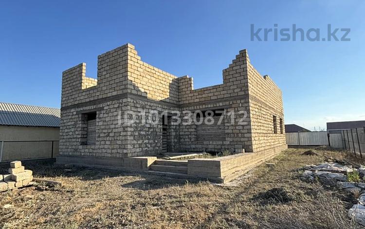 Отдельный дом · 5 комнат · 200 м² · 10 сот., мкр Жулдыз-2, Бисенбай Орынбасаров 81 за 8 млн ₸ в Атырау — фото 2