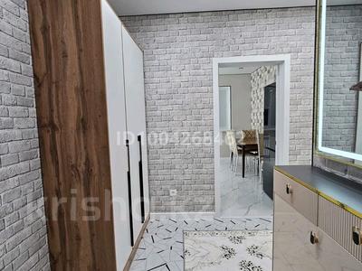 2-комнатная квартира · 55 м² · 10/12 этаж, Кошкарбаева 1140 за 350 000 ₸ в 