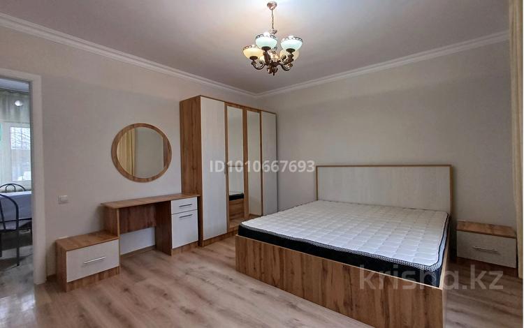 1-бөлмелі пәтер · 36 м², Айтеке би, бағасы: 130 000 ₸ в Туздыбастау (Калинино) — фото 2