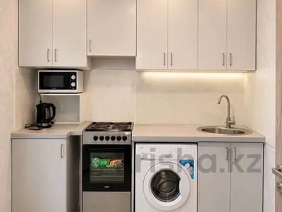 1-комнатная квартира · 40 м² · 12/17 этаж, Толе би 185А за 37 млн ₸ в Алматы, Алмалинский р-н