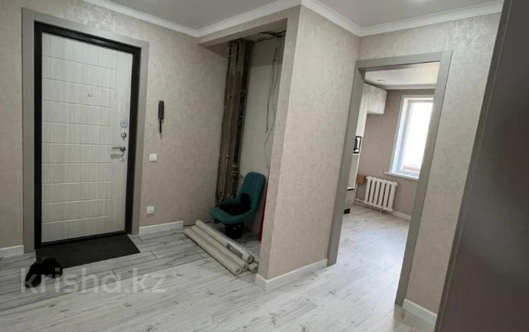 2-комнатная квартира · 56 м² · 3/5 этаж, Позолотина за 24.5 млн ₸ в Петропавловске — фото 2