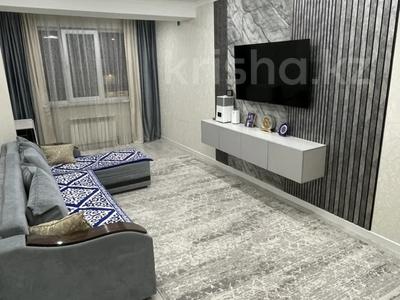 1-комнатная квартира · 49.2 м² · 7/13 этаж, Есенова 160/3 за 38.5 млн ₸ в Алматы, Жетысуский р-н