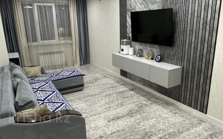 1-комнатная квартира · 49.2 м² · 7/13 этаж, Есенова 160/3 за 38.5 млн ₸ в Алматы, Жетысуский р-н — фото 17