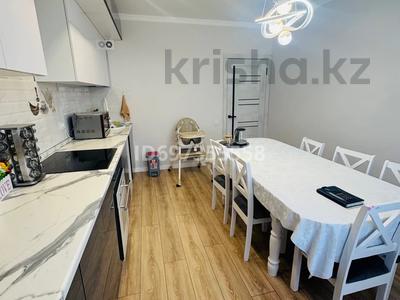 2-бөлмелі пәтер, 76 м², 9/10 қабат, Жусипбекаймауытов 15, бағасы: 37 млн 〒 в 