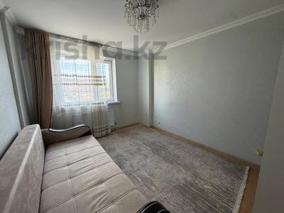 2-бөлмелі пәтер · 49.5 м² · 5/12 қабат, Ракымжан Кошкарбаев 39, бағасы: 28 млн ₸ в Астане, Алматы р-н