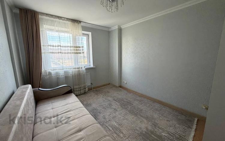 2-бөлмелі пәтер · 49.5 м² · 5/12 қабат, Ракымжан Кошкарбаев 39, бағасы: 28 млн ₸ в Астане, Алматы р-н — фото 13