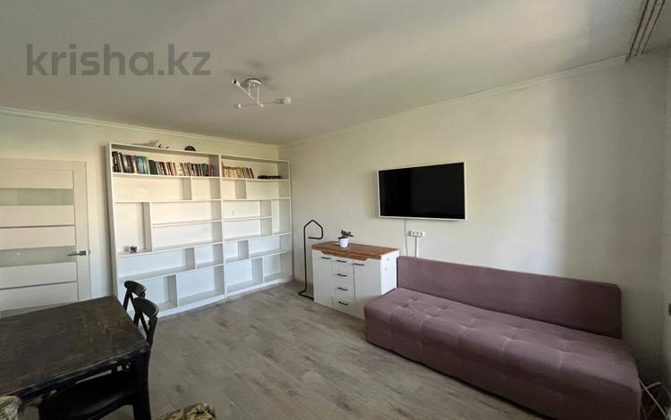 2-бөлмелі пәтер · 52 м² · 5/5 қабат, Габит Мусрепов 7к3, бағасы: 21.5 млн ₸ в Астане — фото 25
