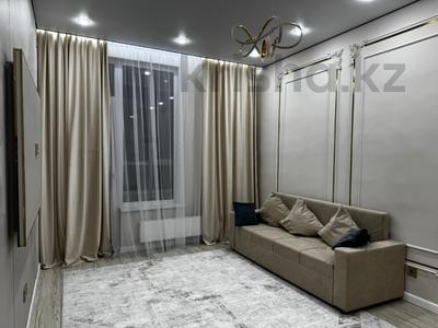 2-бөлмелі пәтер · 40.4 м² · 7/12 қабат, Е-429 26, бағасы: 28.8 млн ₸ в Астане, Нура р-н