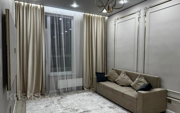 2-бөлмелі пәтер · 40.4 м² · 7/12 қабат, Е-429 26, бағасы: 28.8 млн ₸ в Астане, Нура р-н — фото 3