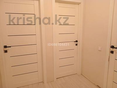 1-бөлмелі пәтер, 37.15 м², 1/9 қабат, Жумекена Нажимеденова 19, бағасы: 14 млн 〒 в Астане, Алматы р-н