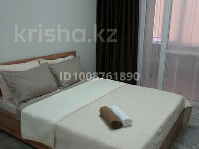 1-комнатная квартира · 31 м² · 3/9 этаж, Джамбула 5 за 2 500 〒 в Семее