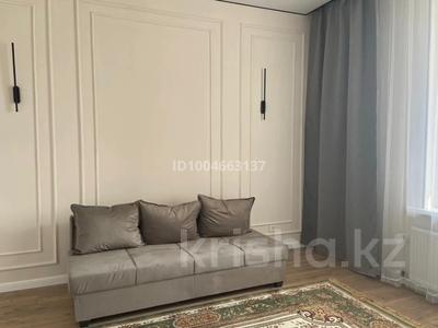 Аренда квартир в Астане: 1-комнатная квартира · 39 м² · 7/9 этаж, Улы Дала E 669 за 250 000 〒 1-комнатная квартира · 39 м² · 7/9 этаж, Улы Дала E 669 за 250 000 〒 в Астане, Есильский р-н
