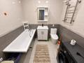 1-комнатная квартира · 45 м² · 10/10 этаж, Жунисова 4/1-18 за 28 млн ₸ в Алматы, Наурызбайский р-н — фото 6