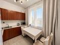 1-комнатная квартира · 45 м² · 10/10 этаж, Жунисова 4/1-18 за 28 млн ₸ в Алматы, Наурызбайский р-н — фото 4