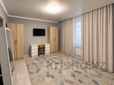 1-комнатная квартира · 45 м² · 10/10 этаж, Жунисова 4/1-18 за 28 млн ₸ в Алматы, Наурызбайский р-н