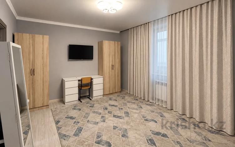 1-комнатная квартира · 45 м² · 10/10 этаж, Жунисова 4/1-18 за 28 млн ₸ в Алматы, Наурызбайский р-н — фото 8