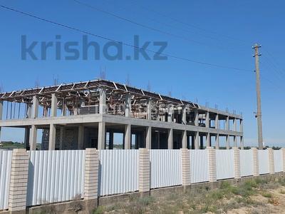 Участок · 1.0778 га, Мұрат Мөнкеұлы ст-е 41 — Объездной за мечетью за 220 млн ₸ в Кульсары
