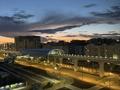 3-бөлмелі пәтер · 113 м² · 8/9 қабат, Шамши Калдаяков 34, бағасы: 79 млн ₸ в Астане, Сарайшык р-н — фото 26