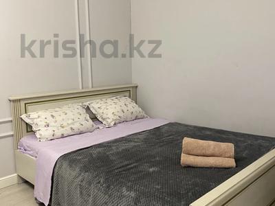 1-комнатная квартира · 45 м² · 14/16 этаж, Аль-Фараби 38/2 — Улы Дала за 13 500 〒 в Астане, Есильский р-н