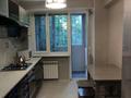 2-комнатная квартира · 49 м² · 1/5 этаж, ул. Казыбек би 97 за 350 000 ₸ в Алматы, Алмалинский р-н — фото 8
