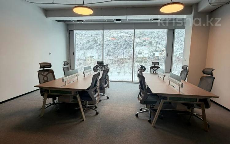 Кеңселер · 250 м², бағасы: ~ 6.3 млн ₸ в Алматы, Медеуский р-н — фото 8